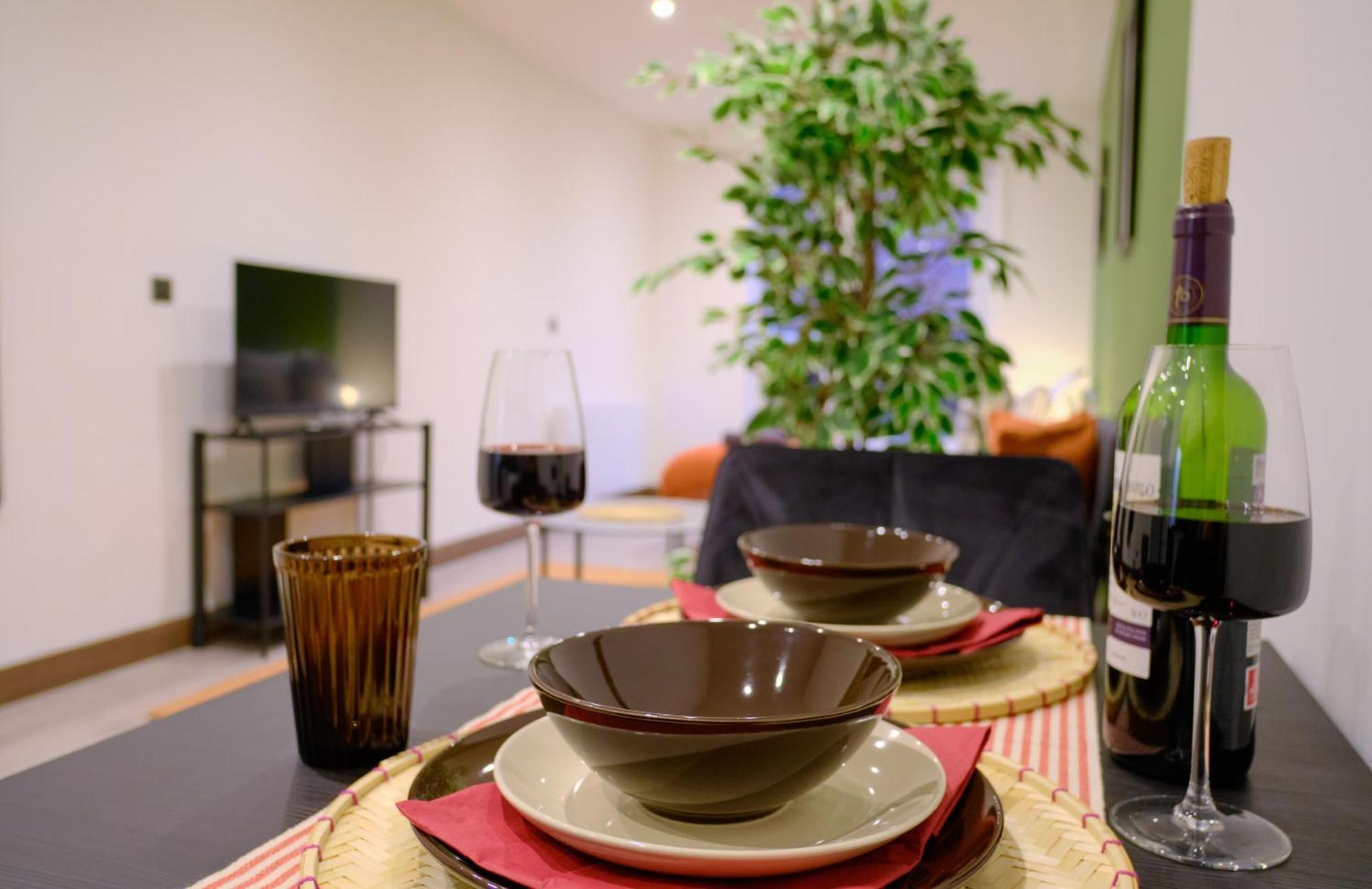 Goldersgreen Apartments By Sleepy Λονδίνο Δωμάτιο φωτογραφία