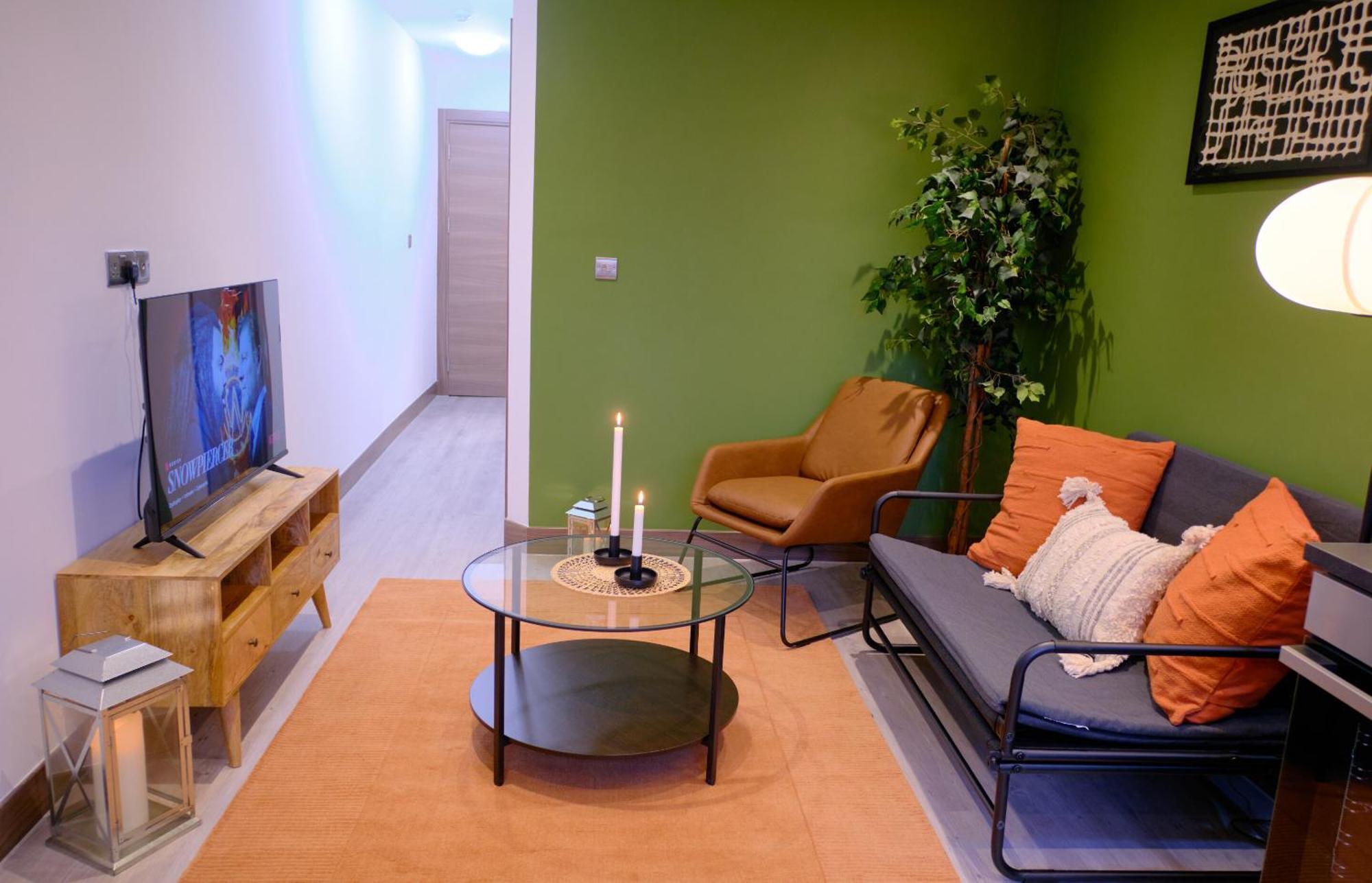 Goldersgreen Apartments By Sleepy Λονδίνο Δωμάτιο φωτογραφία