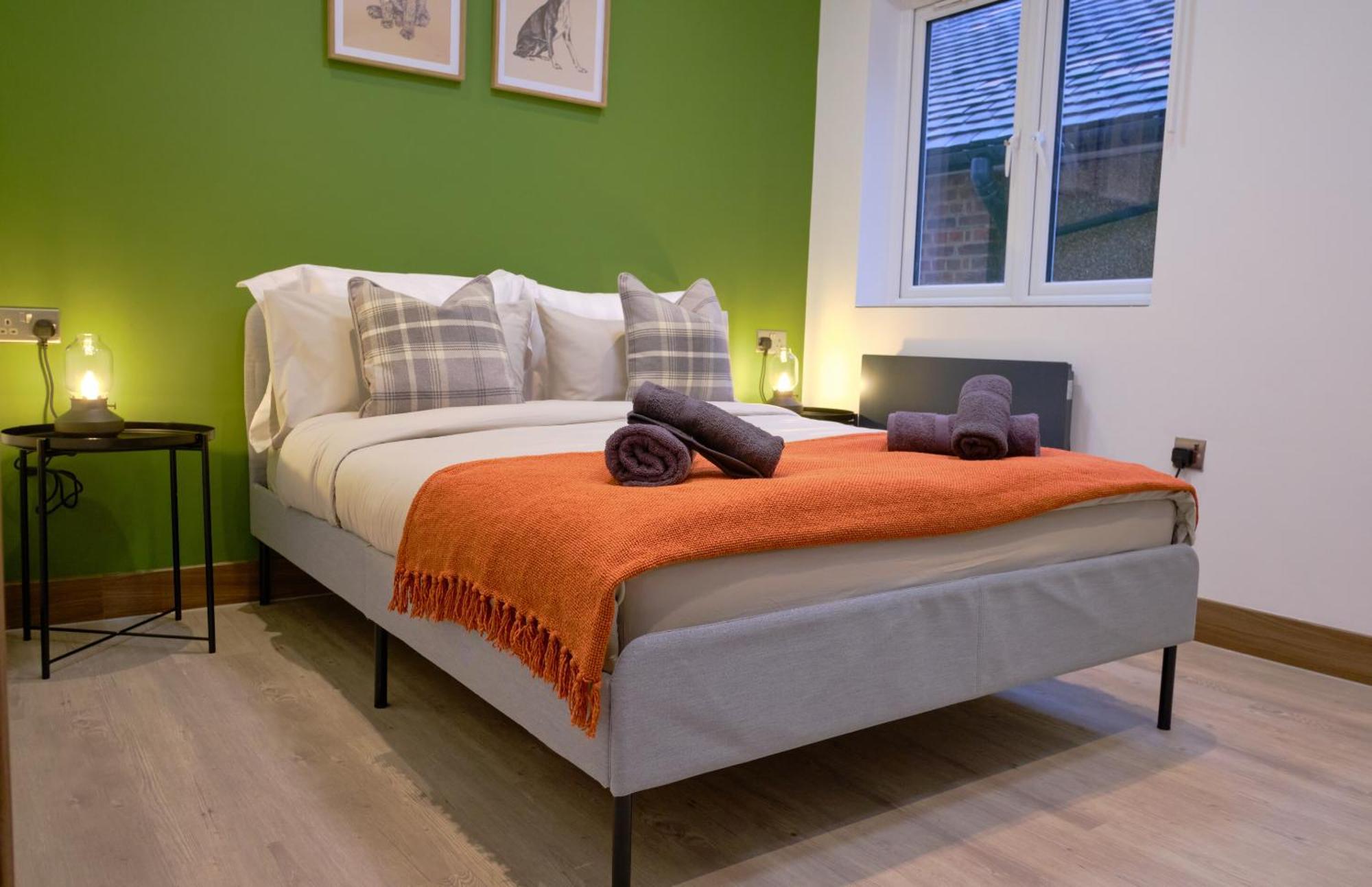 Goldersgreen Apartments By Sleepy Λονδίνο Δωμάτιο φωτογραφία