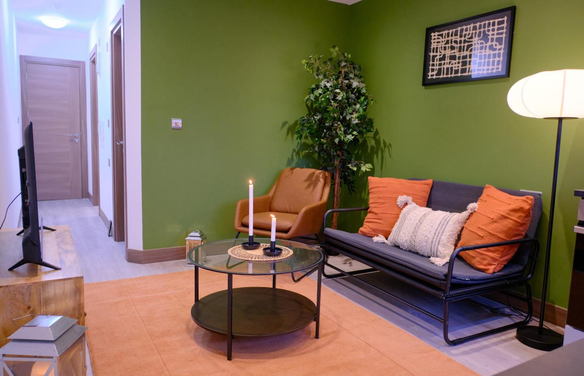Goldersgreen Apartments By Sleepy Λονδίνο Δωμάτιο φωτογραφία