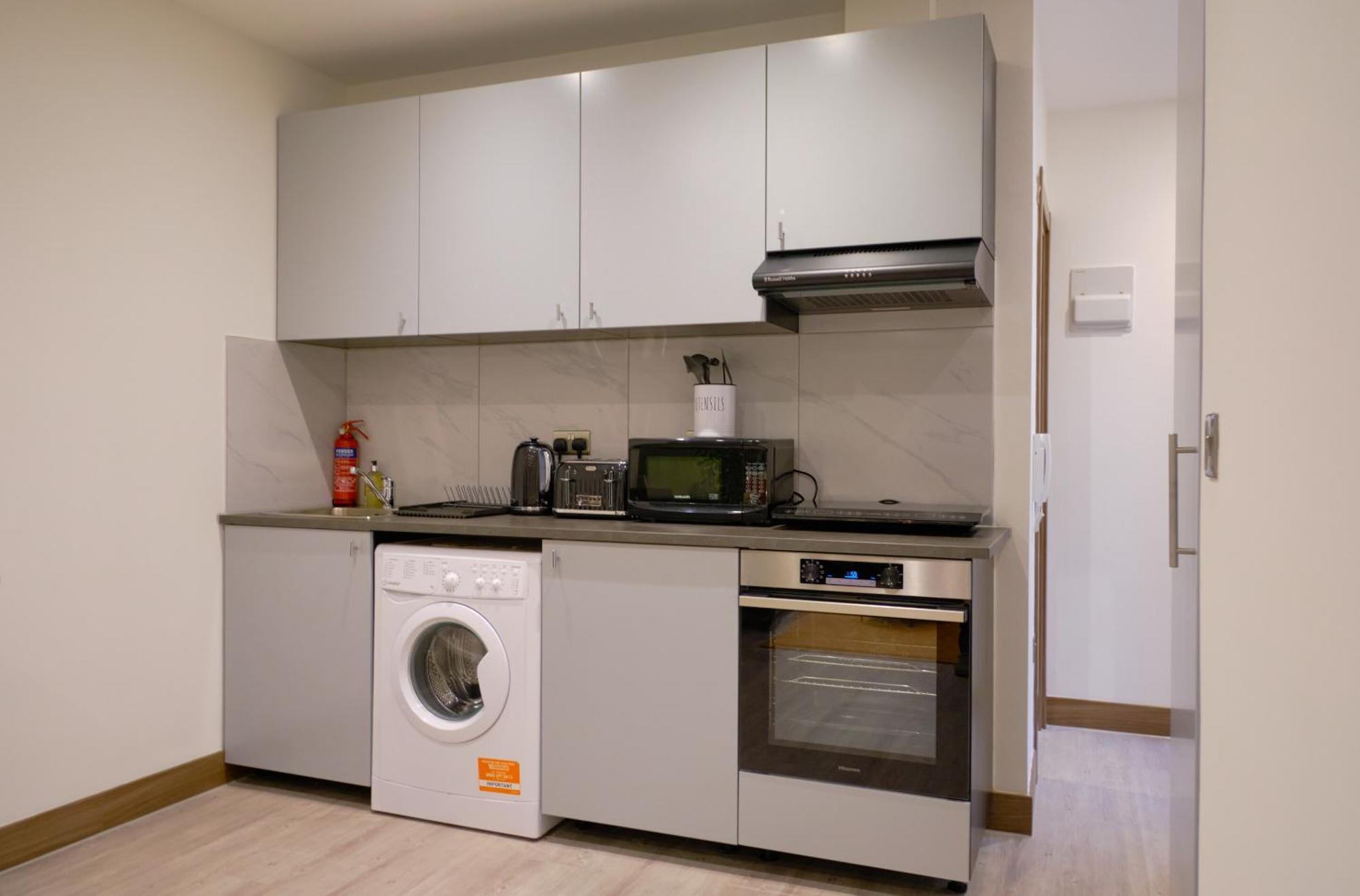 Goldersgreen Apartments By Sleepy Λονδίνο Δωμάτιο φωτογραφία