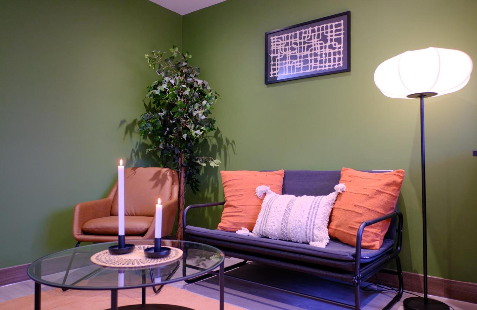 Goldersgreen Apartments By Sleepy Λονδίνο Δωμάτιο φωτογραφία