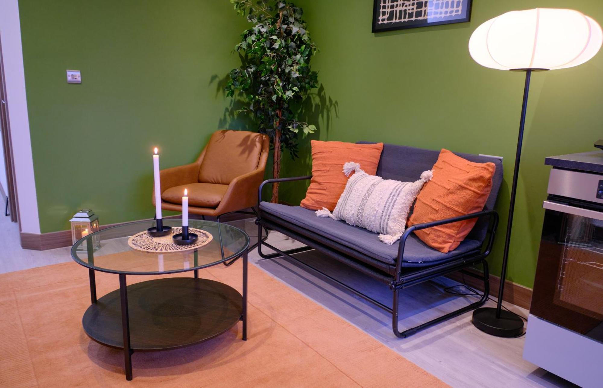 Goldersgreen Apartments By Sleepy Λονδίνο Δωμάτιο φωτογραφία