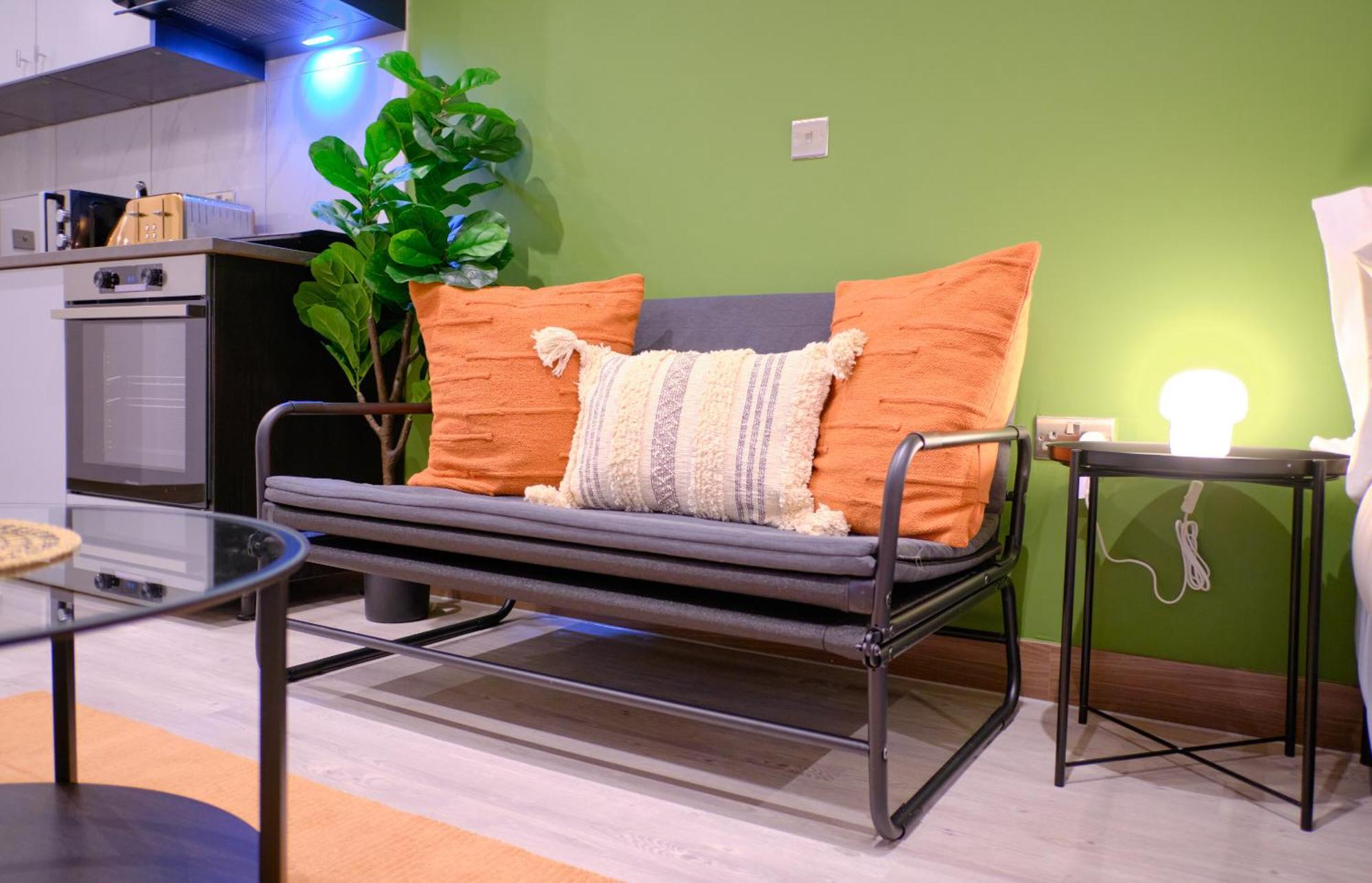 Goldersgreen Apartments By Sleepy Λονδίνο Εξωτερικό φωτογραφία