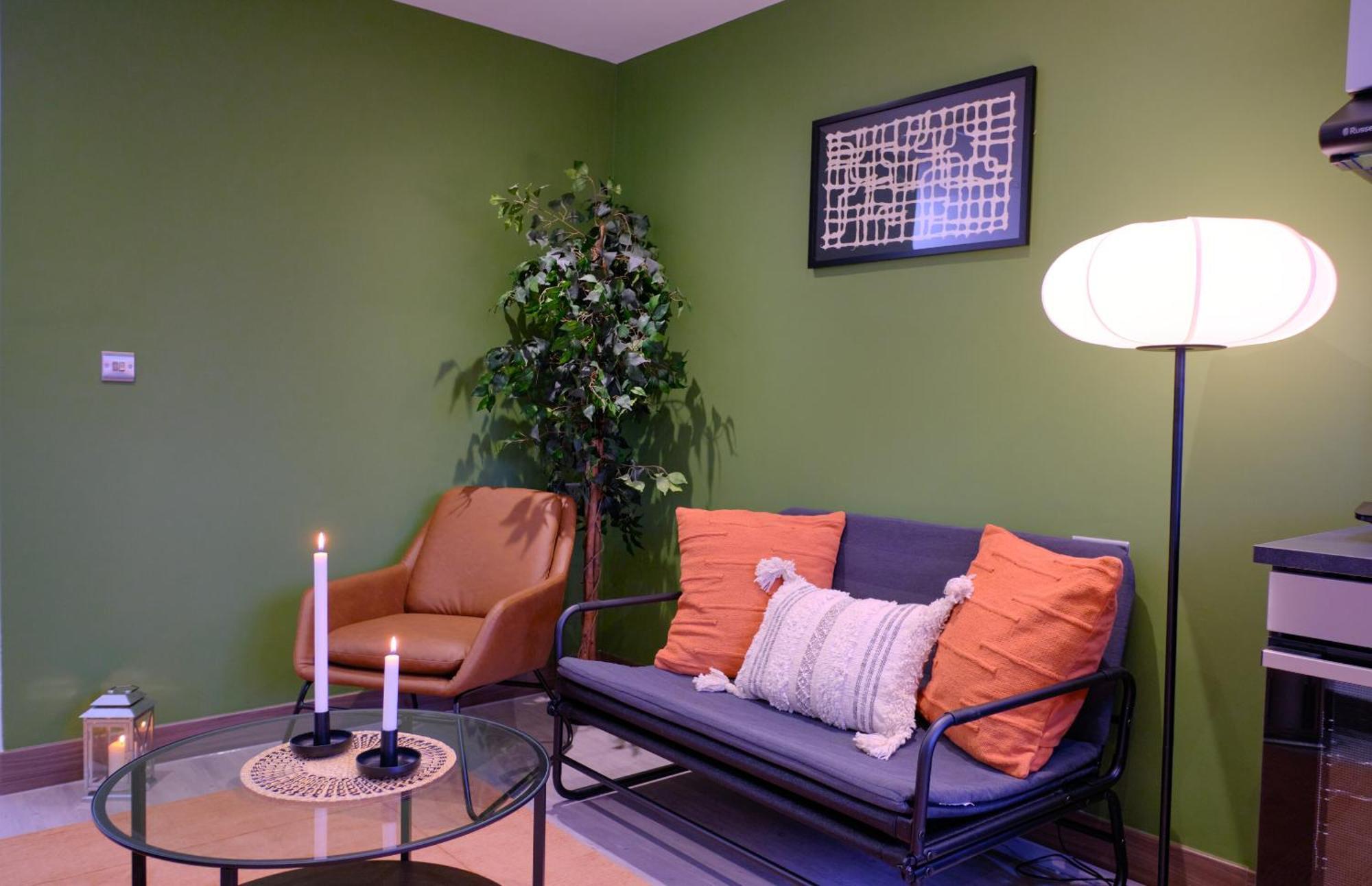Goldersgreen Apartments By Sleepy Λονδίνο Δωμάτιο φωτογραφία